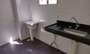 Imagem 6: Apartamento com 2 dormitórios, 44 m² - venda por R$ 155.000,00 ou aluguel por R$ 500,00/mê