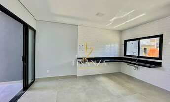 Imagem 5: Casa com 3 dormitórios à venda, 157 m² por R$ 880.000 - Condomínio Residencial Vila Rica