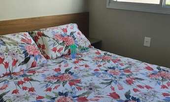 Imagem 7: Apartamento 03 dormitórios mobiliado na quadra do mar na Praia da Pinheira em Palhoça/SC