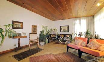 Imagem: Apartamento com 4 dormitórios à venda