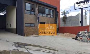 Imagem: Barracão para alugar, 1000 m² por R$ 20.000,00/mês