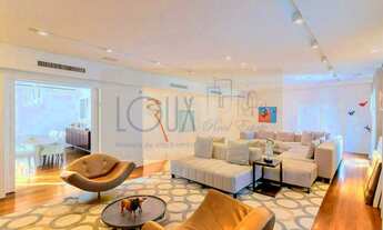 Imagem 6: Apartamento à venda no Itaim Bibi - 338m², 3 suítes