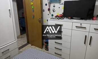 Imagem 6: Apartamento com 2 dormitórios à venda, 50 m² por R$ 115.000,00 - Nova Benfica - Juiz de Fo