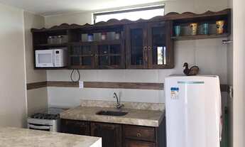 Imagem 7: Condomínio Sonhos da Serra/Diária