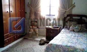 Imagem 7: SAO BERNARDO DO CAMPO - Residential / Sobrado - BAIRRO ASSUNCAO