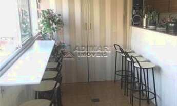 Imagem 6: Apartamento Residencial à venda, Ponta da Praia, Santos -