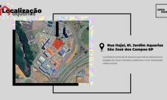 Imagem 6: Apartamento com 3 dormitórios à venda, 130 m² por R$ 1.315.000,00 - Jardim Aquarius - São