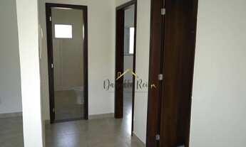 Imagem 3: Casa nova, Res. Jacarandá - VG