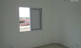 Imagem 2: Sobrados em condomínio pertinho do comércio no Belas Artes em Itanhaém / SP