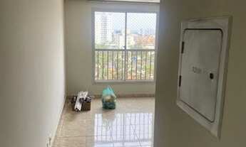 Imagem 4: Apartamento com 3 dormitórios para alugar, 89 m² por R$ 1.850,00/mês - Vila Santana - São