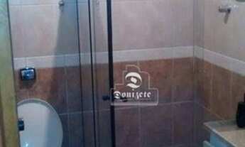 Imagem 3: Sobrado à venda, 171 m² por R$ 509.000,00 - Parque Gerassi - Santo André/SP