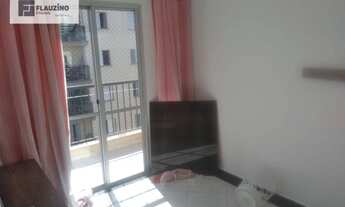 Imagem: APARTAMENTO 2 DORMITÓRIOS