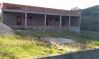 Imagem 7: Casa com 5 dormitórios à venda, 300 m² por R$ 500.000 - Village Parahybuna - Paraibuna/SP