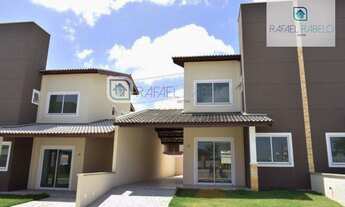 Imagem 3: Casa à venda, 108 m² por R$ 475.000,00 - Jacundá - Eusébio/CE