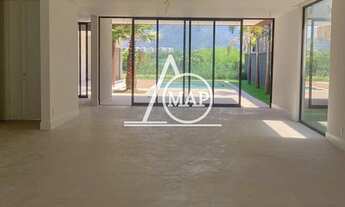 Imagem 6: Casa com 5 dormitórios à venda, 820 m² por R$ 11.599.000,00 - Barra da Tijuca - Rio de Jan