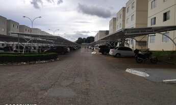 Imagem 6: Apartamento para Venda em Aparecida de Goiânia / GO no bairro Jardim Belo Horizonte - 2235