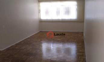 Imagem 1: Apartamento com 3 dormitórios à venda, 108 m² por R$ 520.000 - Chácara da Barra - Campinas