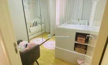 Imagem 5: Apartamento com 2 dormitórios à venda, 50 m² por R$ 280.000,00 - Vila Mimosa - Campinas/SP