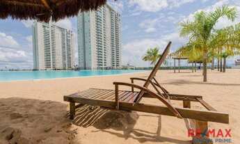 Imagem 4: Lançamento Terraço Brasil Beach - Cuiabá - MT