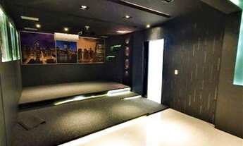 Imagem 7: Apartamento no Paesaggio com 3 dormitórios à venda, 278 m² por R$ 3.200.000 - Jardim das C