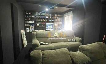 Imagem 7: Casa com 3 dormitórios à venda, 360 m² por R$ 1.400.000,00 - Condomínio Mirante de Ipanema