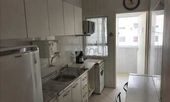 Imagem 6: FLORIANóPOLIS - Apartamento Padrão - Centro