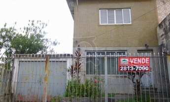 Imagem 2: SOBRADO- ALTO DO PARI