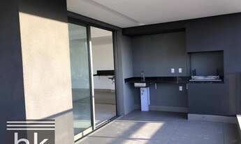 Imagem 4: Apartamento com 4 dormitórios à venda, 225 m² por R$ 4.400.000,00 - Brooklin - São Paulo/S