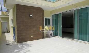 Imagem 3: Casa com 3 dormitórios à venda, 280 m² por R$ 1.400.000,00 - Condomínio Ibiti Royal Park