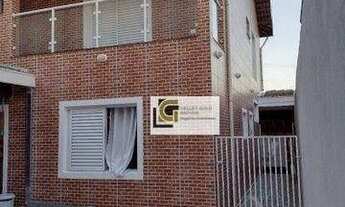 Imagem: Sobrado com 4 dormitórios à venda, 275