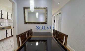 Imagem 4: Apartamento com 2 dormitórios à venda, 62 m² por R$ 376.000,00 - Vila Moinho Velho - São P