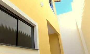 Imagem 3: MARAVILHOSA CASA DUPLEX 3 DORMITÓRIOS SENDO UMA SUITE 350mil