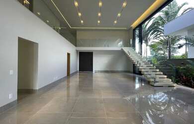 Imagem 5: ALPHAVILLE SOBADO 4 SUÍTES