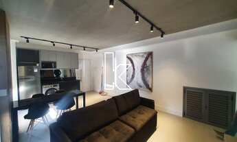 Imagem 2: SãO PAULO - Apartamento Padrão - Vila Nova Conceição