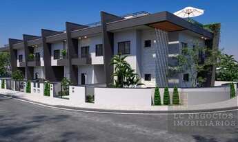 Imagem 1: Sobrado em Forquilhas - São José, SC