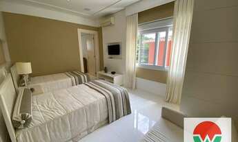 Imagem 4: Jardim Acapulco Guarujá, casa a venda com 8 suítes e lazer total