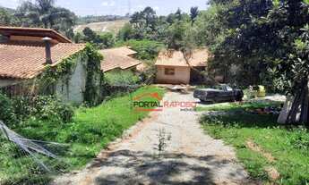 Imagem: Terreno à venda, 600 m² por R$ 268.000,00