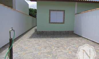 Imagem: Casa com 2 dormitórios à venda, 65 m²