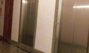 Imagem 3: Apartamento com 1 dormitório à venda, 51 m² por R$ 250.000,00 - Caiçara - Praia Grande/SP