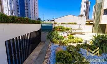 Imagem 4: Apartamento com 3 suítes à venda, 173 m² por R$ 690.000 - Varjota - Fortaleza/CE