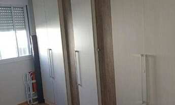 Imagem 6: Apartamento com 2 dormitórios à venda, 43 m² por R$ 160.000 - Fragata - Pelotas/RS