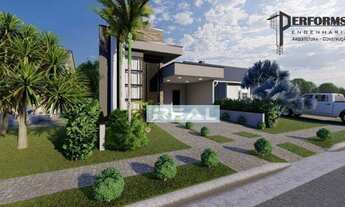 Imagem 6: Casa com 3 dormitórios à venda, 140 m² por R$ 900.000,00 - Terras da Estância - Paulínia/S