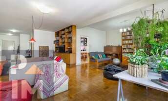 Imagem: São Paulo - Apartamento Padrão - Jardim