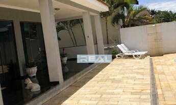 Imagem 3: Casa com 3 dormitórios à venda, 375 m² por R$ 1.650.000,00 - Jardim de Itapoan - Paulínia