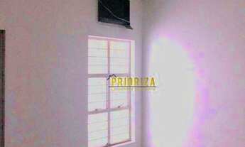 Imagem 4: Casa, 89 m² - venda por R$ 280.000,00 ou aluguel por R$ 1.200,00/mês - Vila Santa Rita - S