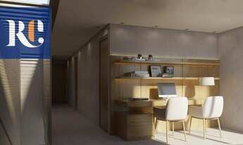 Imagem 2: Sobrado com 3 dormitórios à venda, 193 m² por R$ 1.325.000,00 - Evidências - Indaiatuba/SP