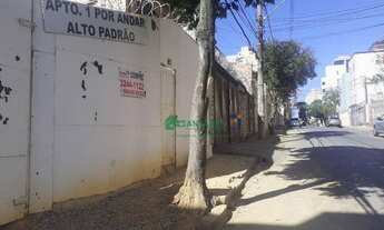 Imagem 4: Apartamento com 3 dormitórios à venda, 103 m² por R$ 790.000,00 - Alto Barroca - Belo Hori