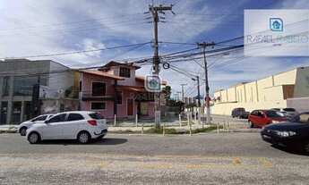 Imagem 2: Ponto para alugar, 340 m² por R$ 8.900,00/mês - Parque Manibura - Fortaleza/CE