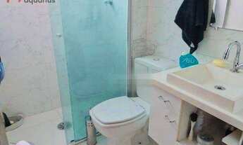 Imagem 5: Apartamento com 2 dormitórios à venda, 57 m² por R$ 215.000,00 - Jardim das Indústrias - S