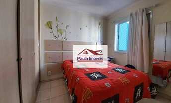 Imagem 5: Apartamento com 2 dormitórios à venda, 50 m² por R$ 290.000,00 - Parque Novo Mundo - São P